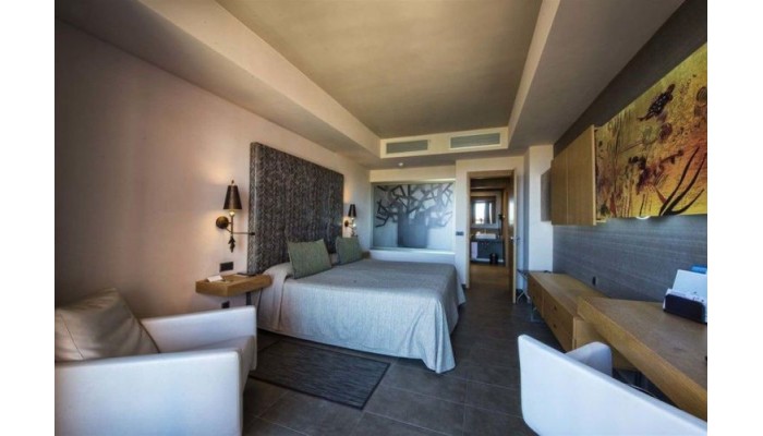 Lopesan Baobab Resort poza 5