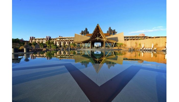 Lopesan Baobab Resort poza 10