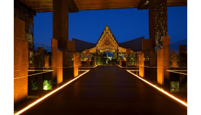 Lopesan Baobab Resort poza 11