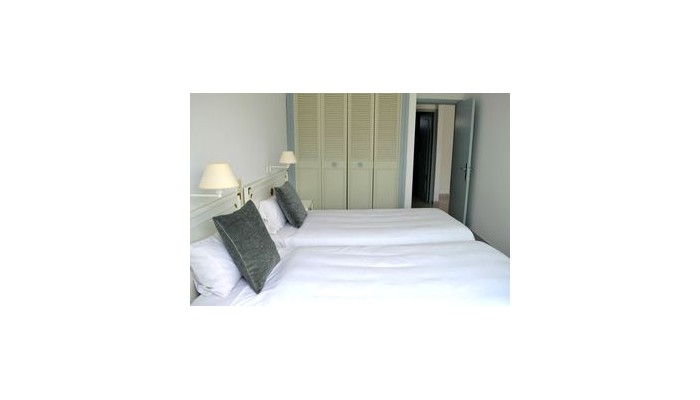 Marina Elite All Inclusive Resort poza 2