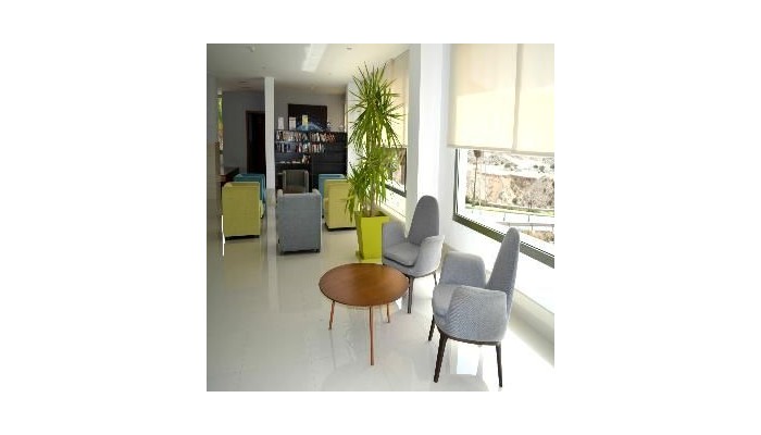 Marina Elite All Inclusive Resort poza 8