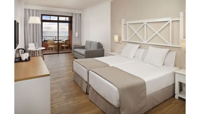 Melia Tamarindos Hotel. poza 2