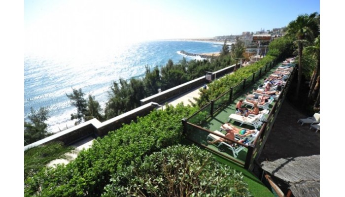 Parque Tropical Hotel poza 8