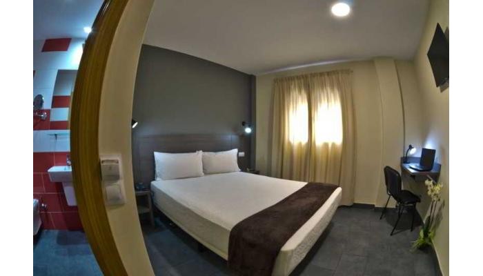 Puerto Canteras Hotel poza 8