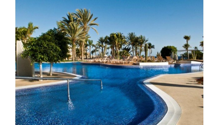 Radisson Blu Resort Gran Canaria poza 2