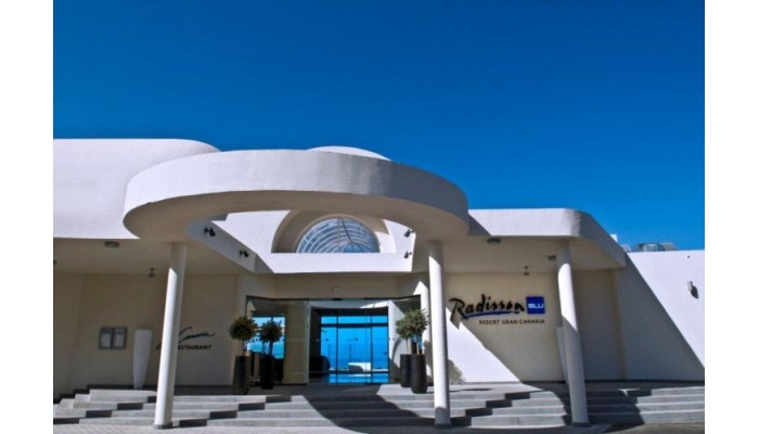 Radisson Blu Resort Gran Canaria poza 0