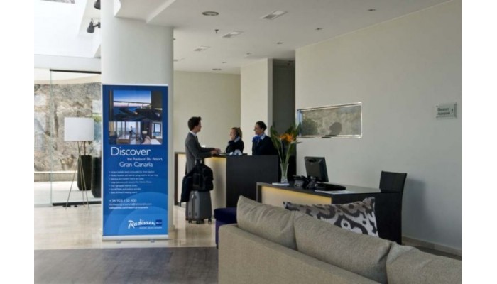 Radisson Blu Resort, Gran Canaria poza 4