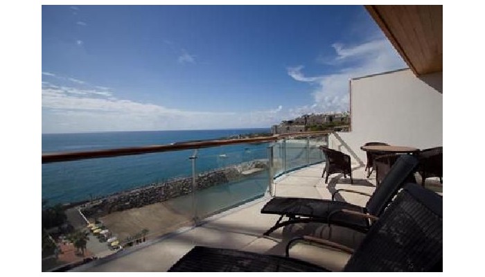 Radisson Blu Resort poza 5