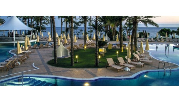 Radisson Blu Resort poza 2