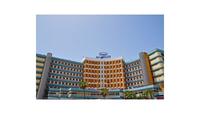 Suitehotel Playa Del Ingles poza 5