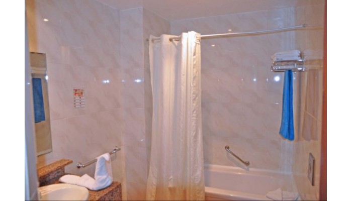 Suitehotel Playa Del Ingles poza 2