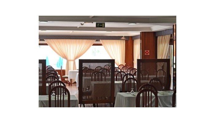 Suitehotel Playa Del Ingles poza 1