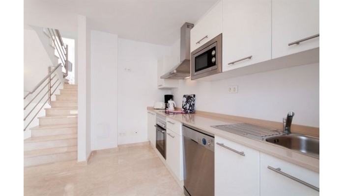 Tauro Resorts poza 3