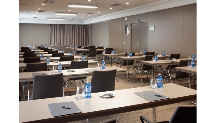 Ac Hotel Iberia Las Palmas poza 3