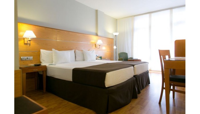Cantur City Hotel poza 0