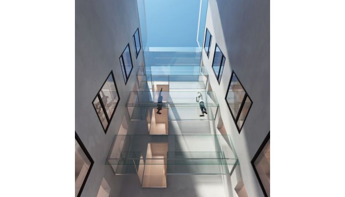 Design Plus Bex Hotel poza 2