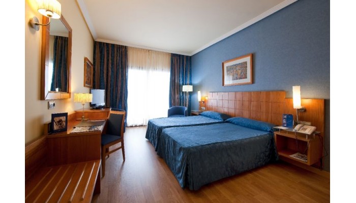 Elba Vecindario Aeropuerto Business & Convention Hotel poza 1