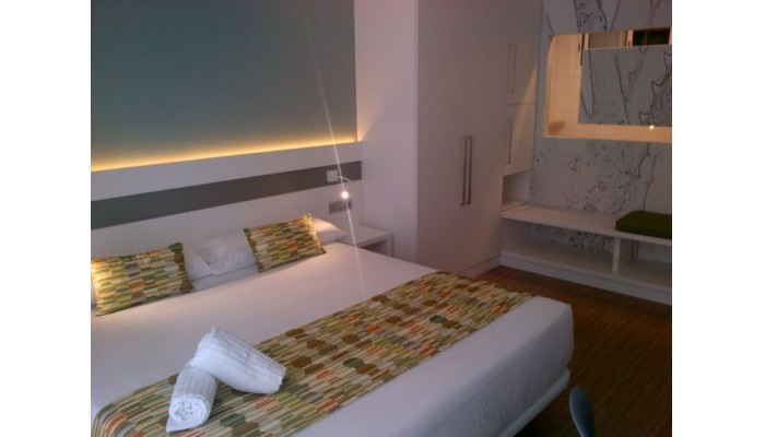 Hotel Aloe Canteras poza 3