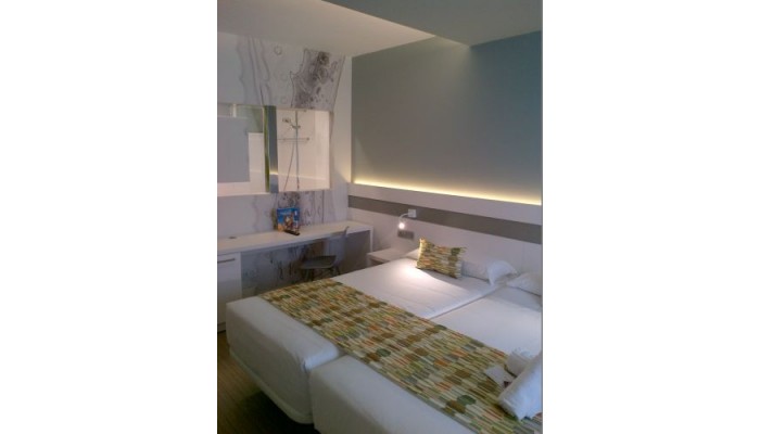 Hotel Aloe Canteras poza 1