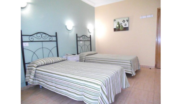 Hotel Apartamentos Tinoca poza 0