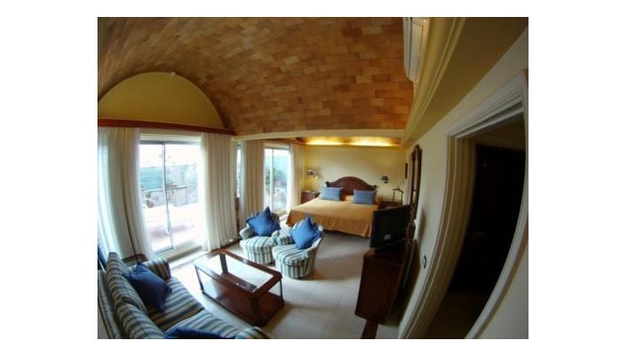 Hotel Concorde poza 1