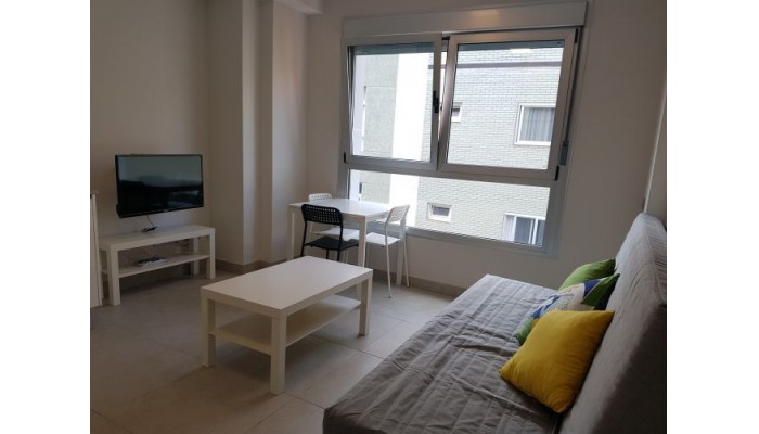 Hotel Rk Apartamentos Oceano poza 0