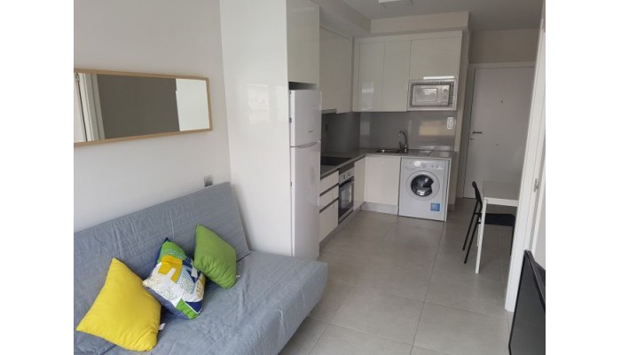 Hotel Rk Apartamentos Oceano poza 2