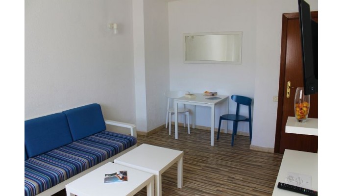 Hotel Rk Luz Playa Suites poza 0