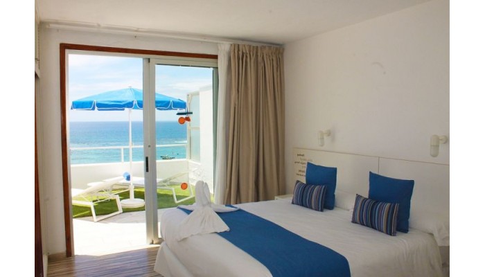 Hotel Rk Luz Playa Suites poza 2