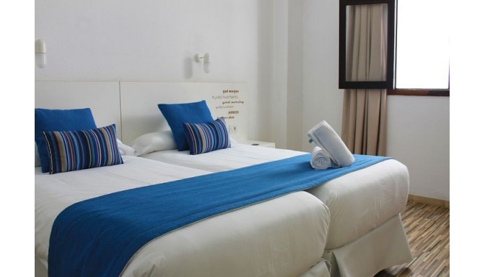 Hotel Rk Luz Playa Suites poza 1