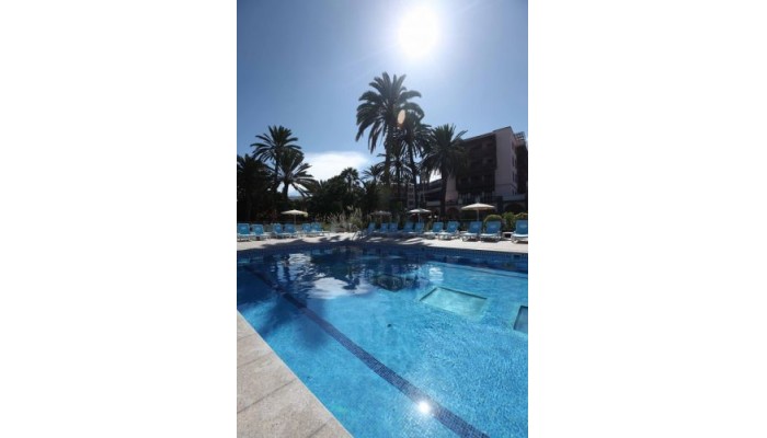 Hotel Santa Catalina poza 2