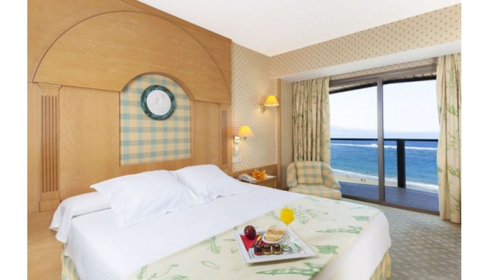 Hotel Sercotel Cristina Las Palmas poza 3