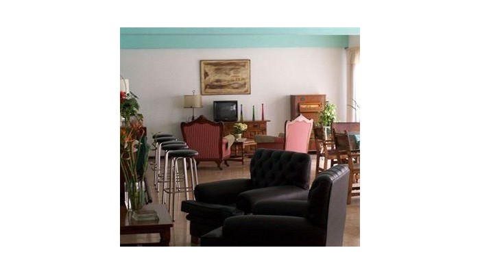 Hotel Valencia poza 1