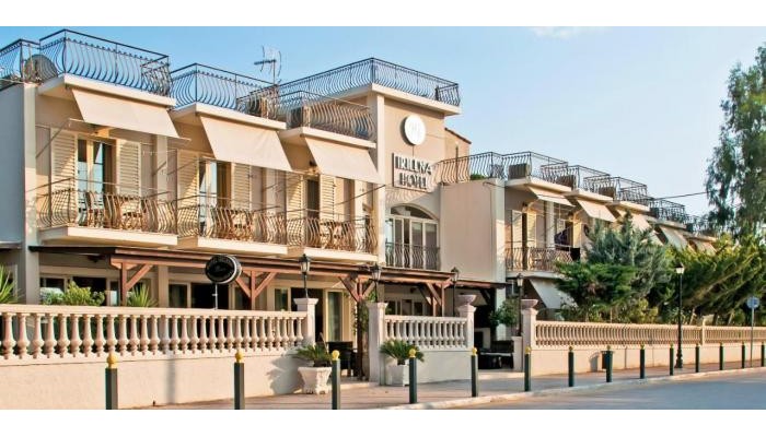 Hotel Irilena poza 0