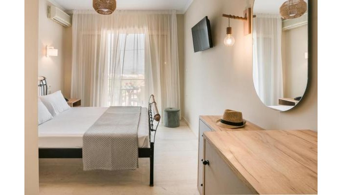 Hotel Irilena poza 4