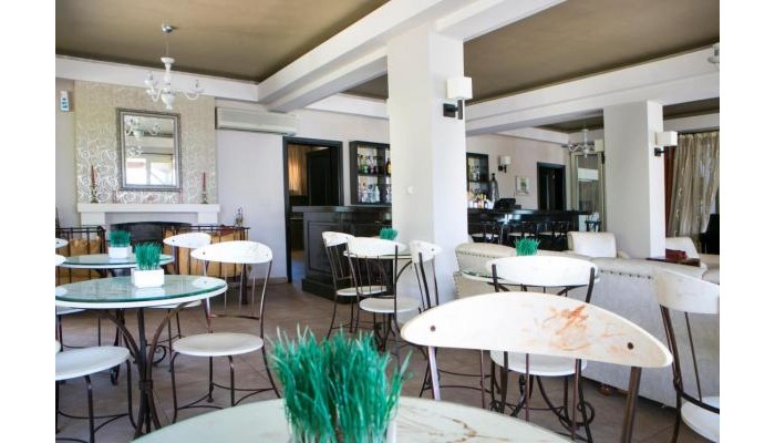 Hotel Irilena poza 8