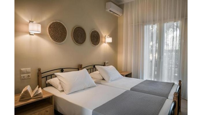 Hotel Irilena poza 1