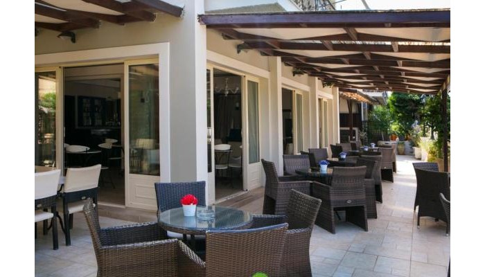 Hotel Irilena poza 6