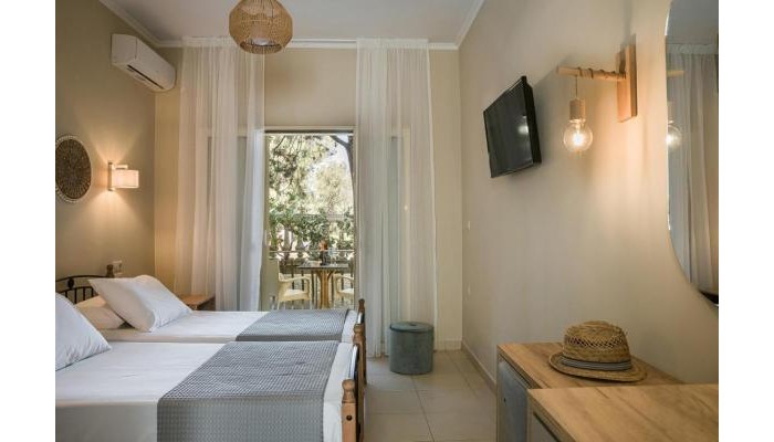 Hotel Irilena poza 2