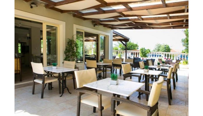 Hotel Irilena poza 7