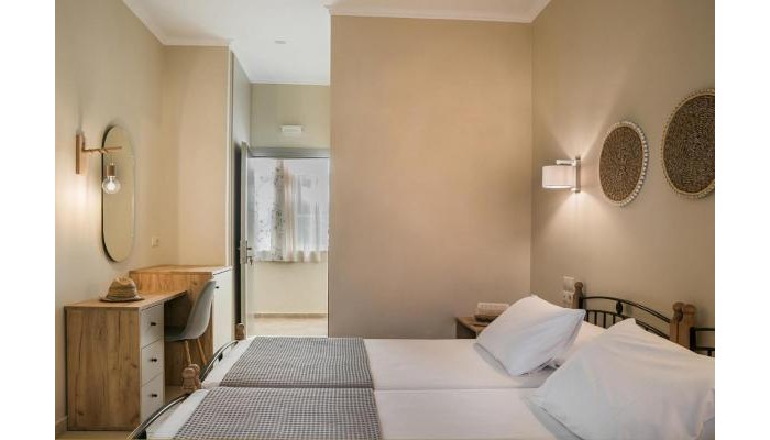 Hotel Irilena poza 3