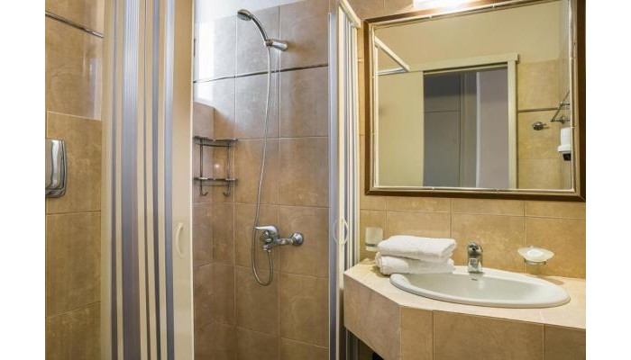 Hotel Irilena poza 5