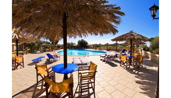 Hotel Lorenzo poza 10