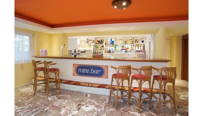 Hotel Lorenzo poza 9