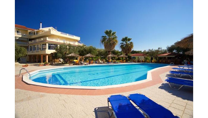 Hotel Lorenzo poza 13