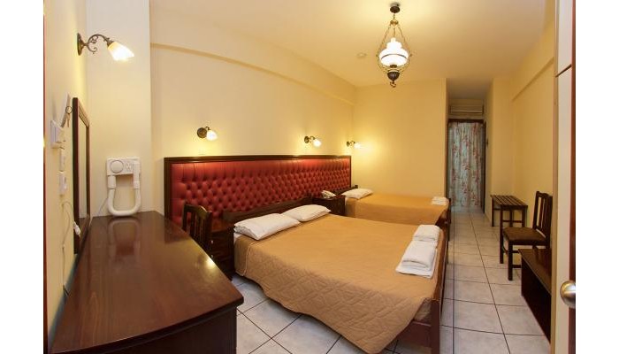 Hotel Lorenzo poza 4