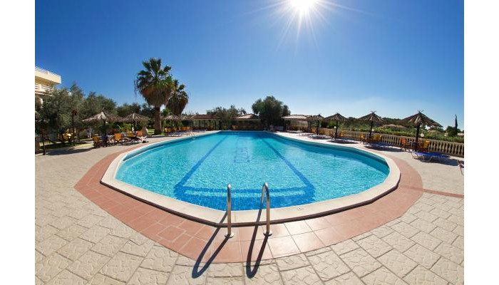 Hotel Lorenzo poza 12