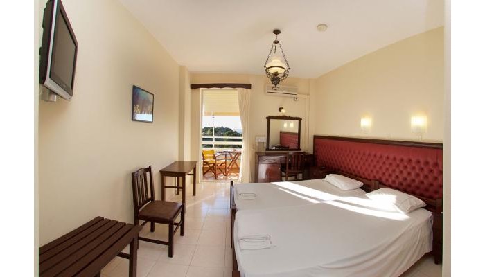 Hotel Lorenzo poza 2