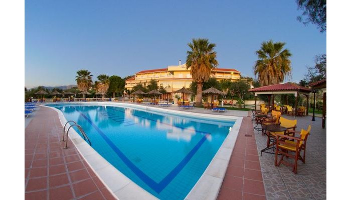 Hotel Lorenzo poza 0