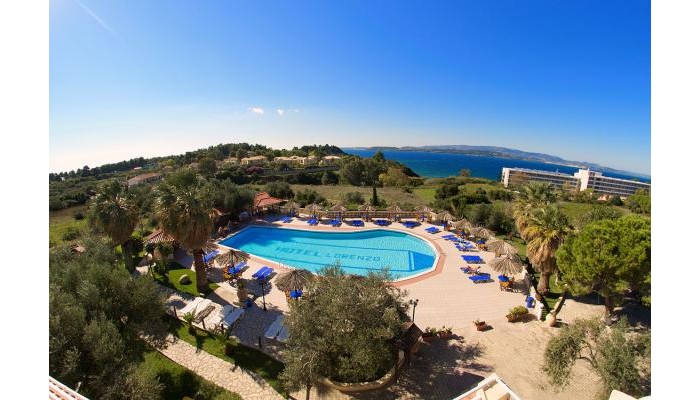 Hotel Lorenzo poza 16